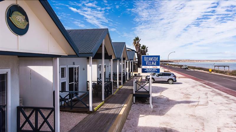 Oceanside Village Denham Dış mekan fotoğraf
