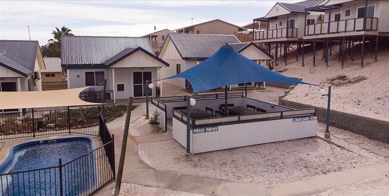Oceanside Village Denham Dış mekan fotoğraf