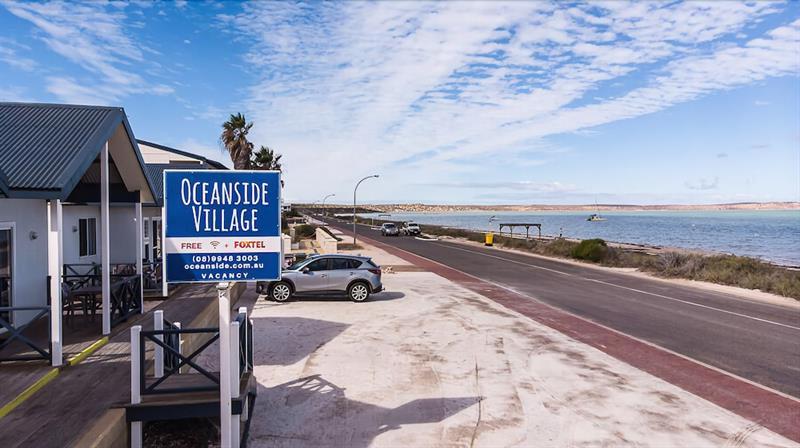 Oceanside Village Denham Dış mekan fotoğraf