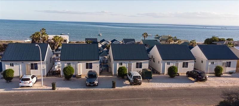 Oceanside Village Denham Dış mekan fotoğraf