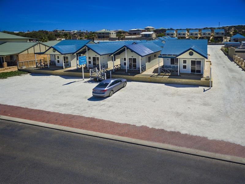 Oceanside Village Denham Dış mekan fotoğraf
