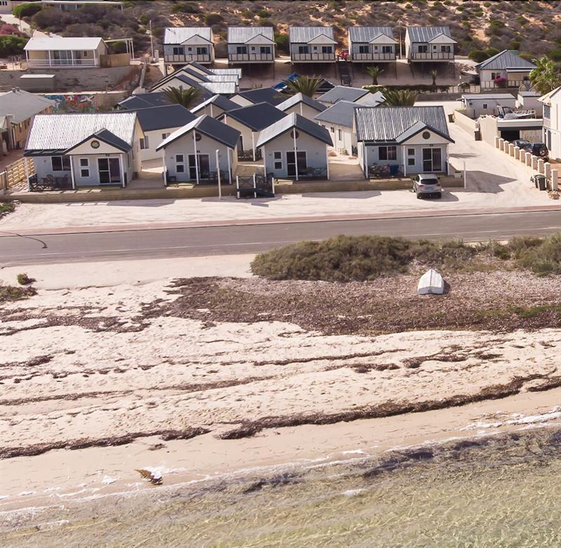 Oceanside Village Denham Dış mekan fotoğraf