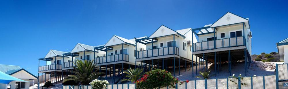 Oceanside Village Denham Dış mekan fotoğraf