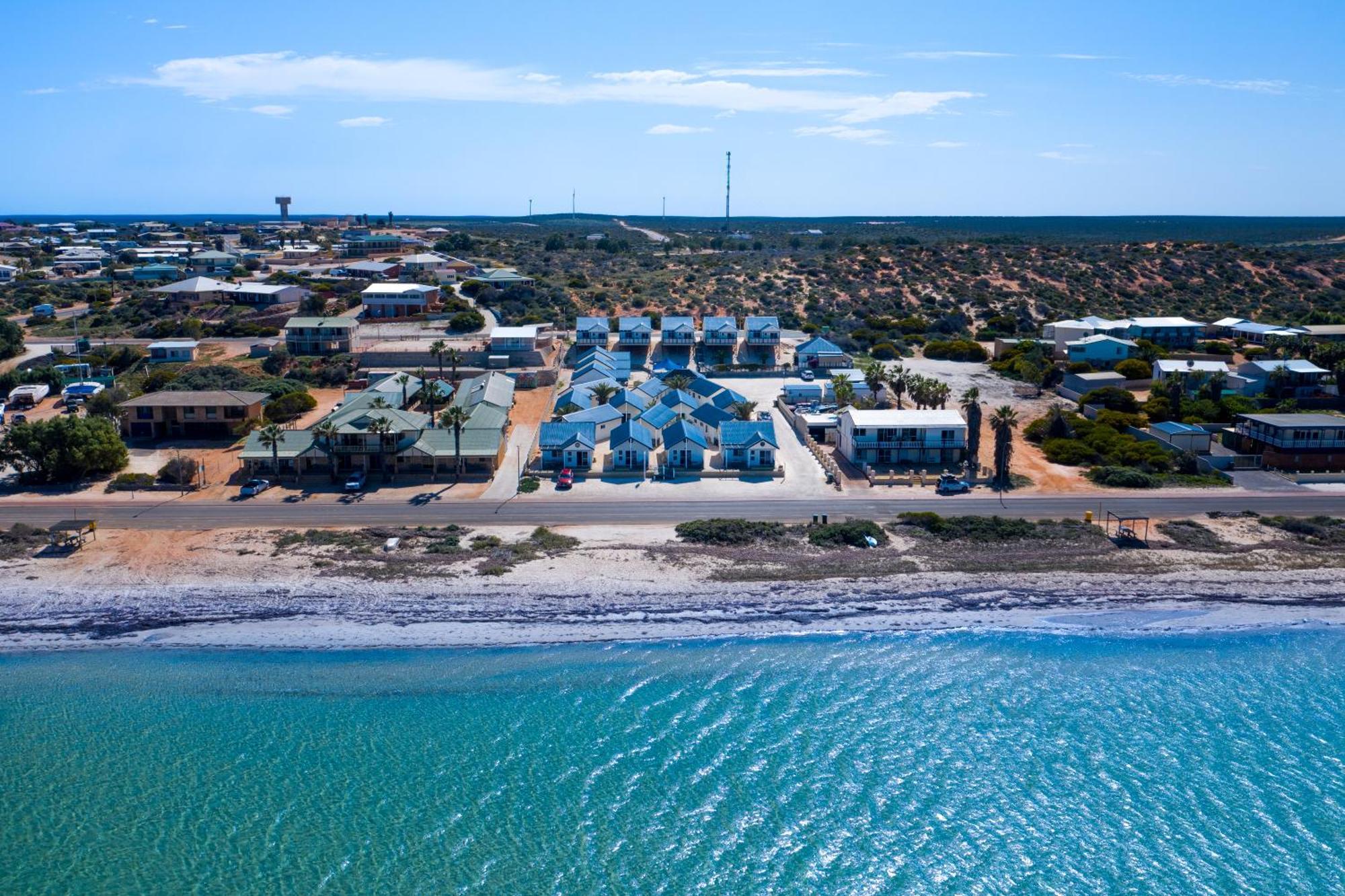 Oceanside Village Denham Dış mekan fotoğraf