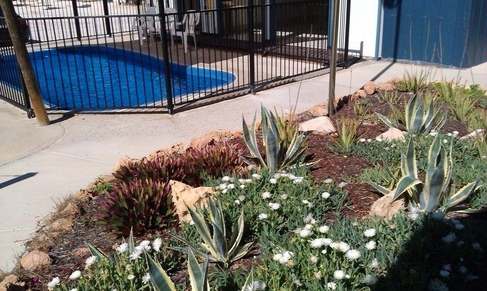 Oceanside Village Denham Dış mekan fotoğraf