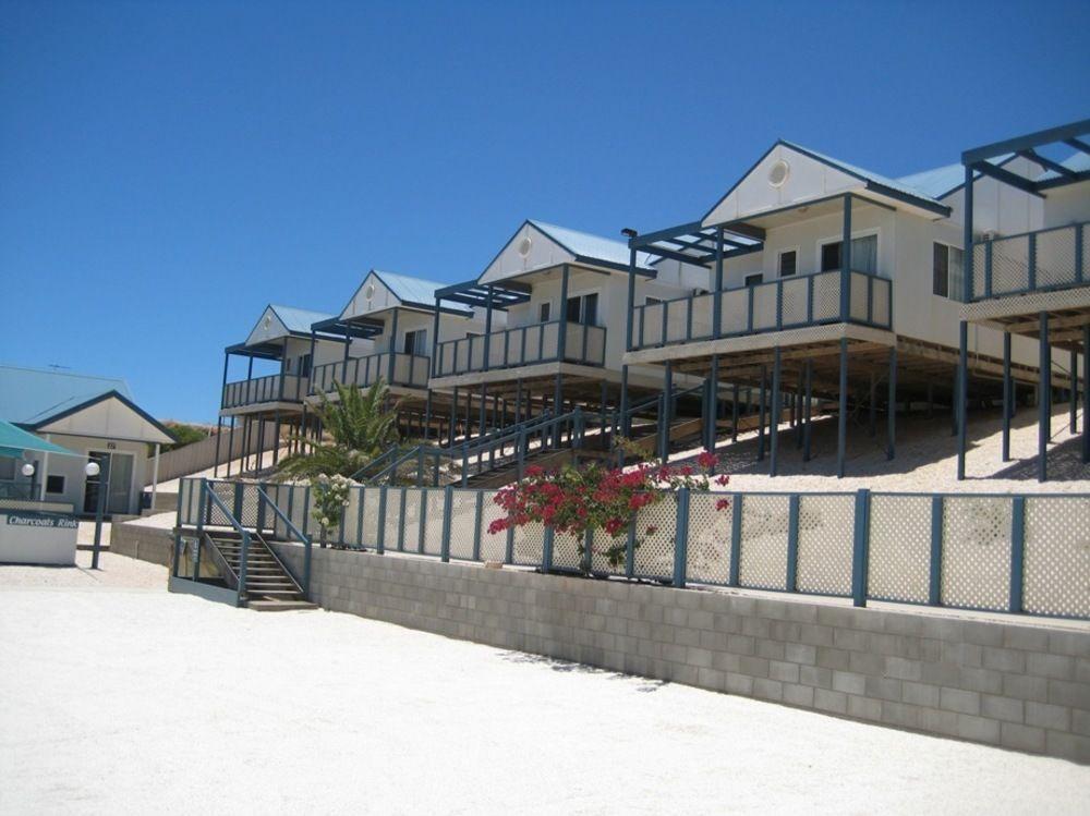 Oceanside Village Denham Dış mekan fotoğraf