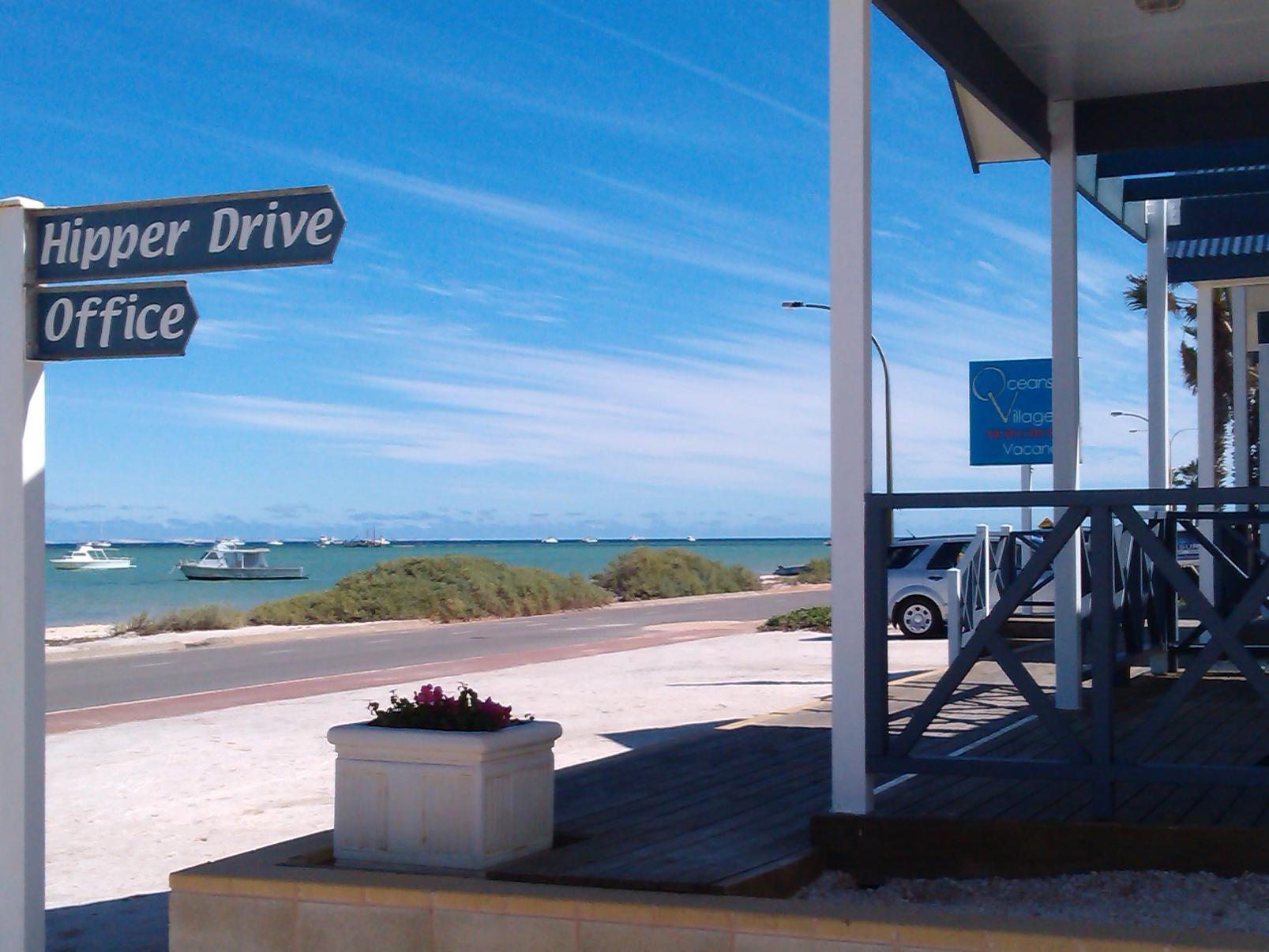 Oceanside Village Denham Dış mekan fotoğraf