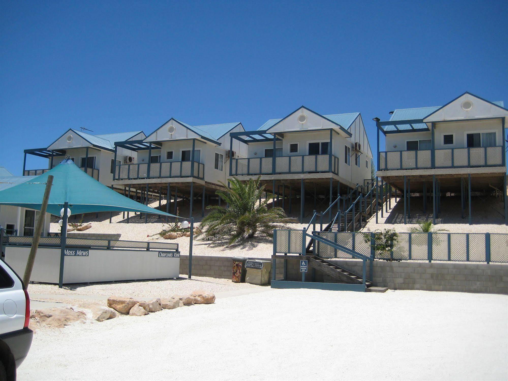 Oceanside Village Denham Dış mekan fotoğraf