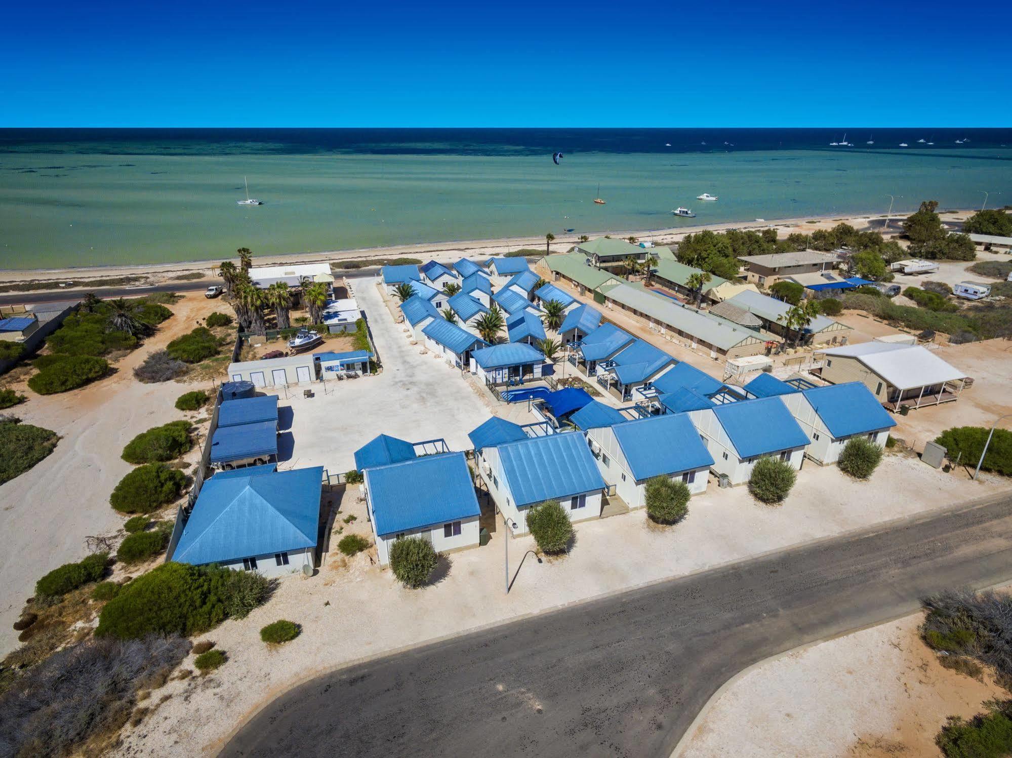 Oceanside Village Denham Dış mekan fotoğraf