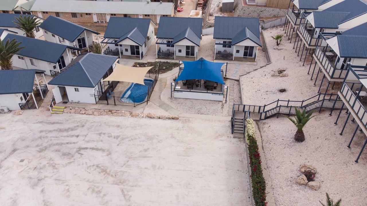 Oceanside Village Denham Dış mekan fotoğraf