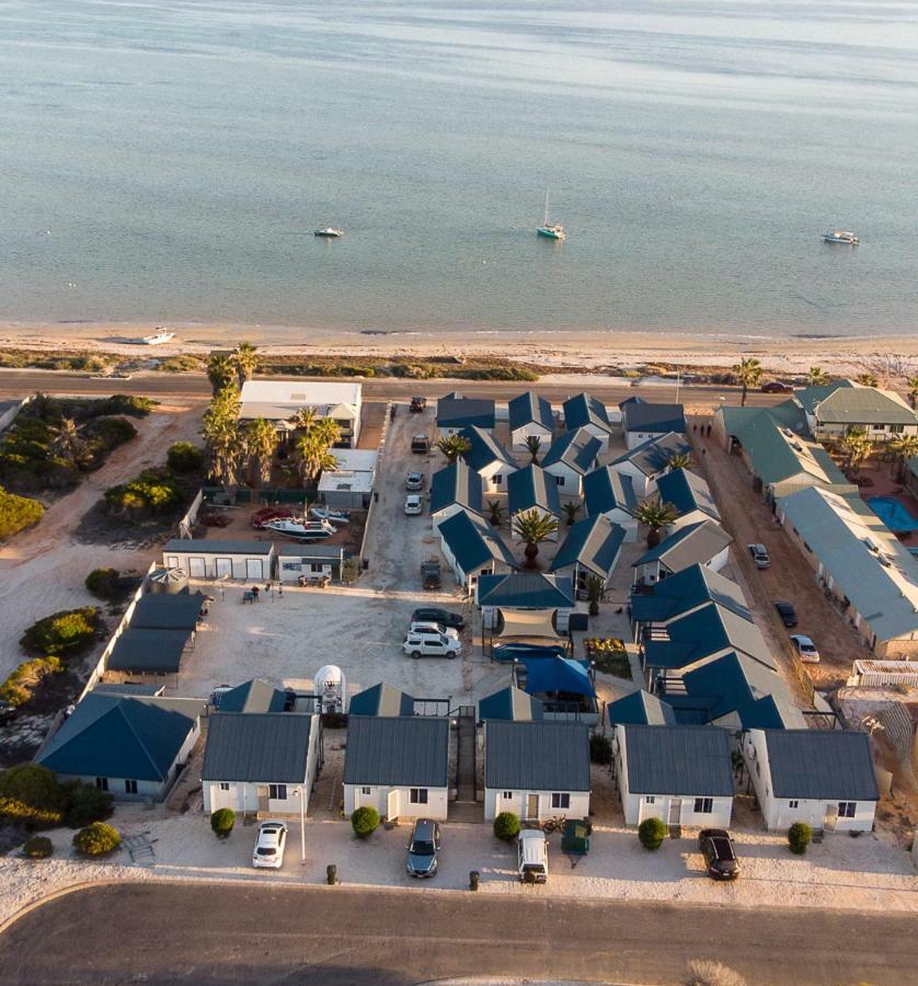 Oceanside Village Denham Dış mekan fotoğraf