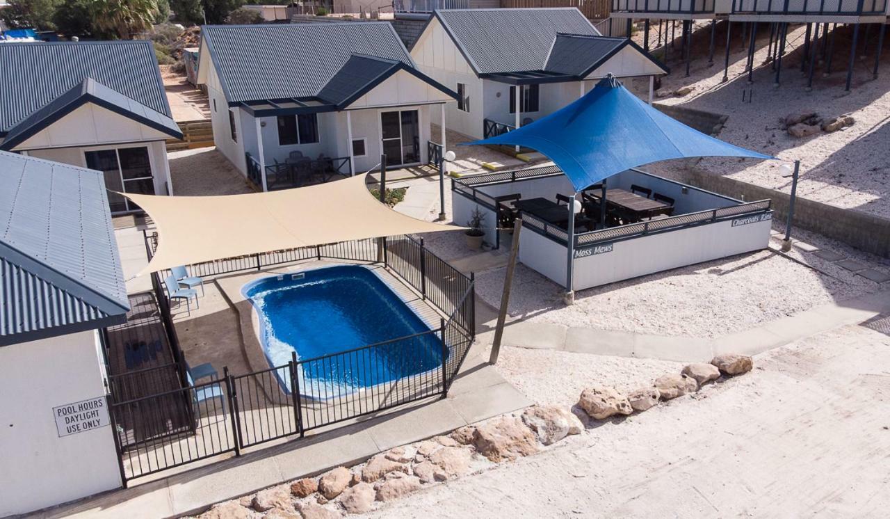 Oceanside Village Denham Dış mekan fotoğraf