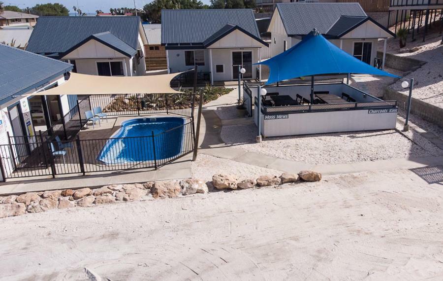 Oceanside Village Denham Dış mekan fotoğraf