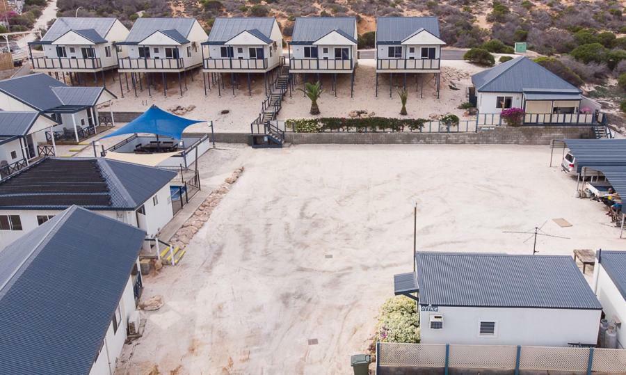 Oceanside Village Denham Dış mekan fotoğraf
